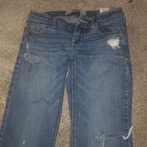 Women’s jeans